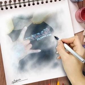 Meet your Posher, Gregoryjames